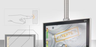 B&R takes intuitive operation to a new level B&R