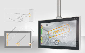 B&R takes intuitive operation to a new level B&R