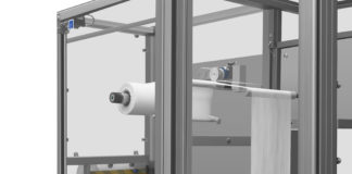 Marchesini Group & Bolonga University collaborate to create filtering material for masks Marchesini