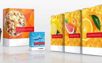 Unwrapping opportunities of digital packaging digital packaging
