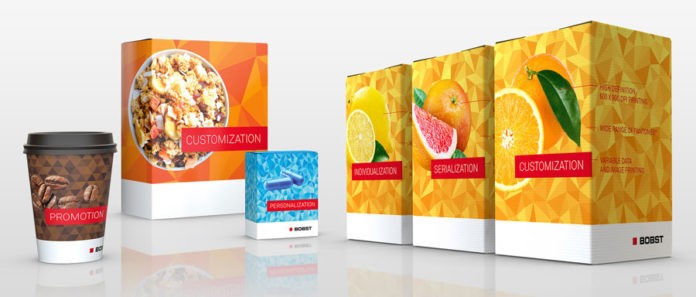 digital packaging