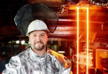 Gerresheimer focuses on Global occupational safety and health Gerresheimer