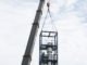 GEA’s falling film evaporation plant GEA's