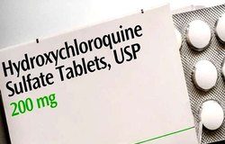 WHO discontinues hydroxychloroquine trials for Covid-19 hydroxychloroquine