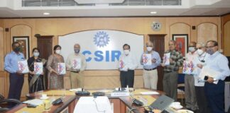 DBT & CSIR sequence over 1000 SARS-CoV-2 viral genomes DBT & CSIR