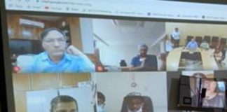 NRDC transfers two Covid-19 technologies developed by SN Bose National Centre NRDC