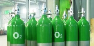 Government reviews the availability of medical oxygen in the country NPPA