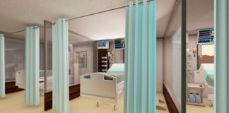 Philips introduces mobile ICUs in India to tackle Covid-19 Philips