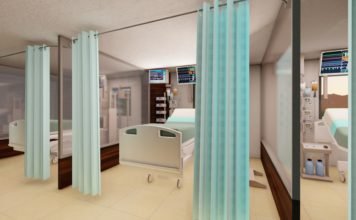 Philips introduces mobile ICUs in India to tackle Covid-19 Philips