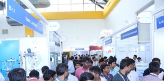 Analytica Anacon India & India Lab Expo 2020 Mumbai edition canceled Analytica Anacon India
