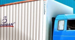 Snowman Logistics posts Q1 results with 55 crore revenue Snowman