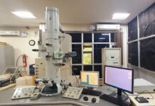 INST develops paper-strip based kit for fluoride ions in drinking water INST