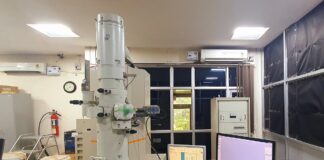 INST develops paper-strip based kit for fluoride ions in drinking water INST