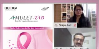 Fujifilm unveils Volume II of the book Amulet – TAB Fujifilm