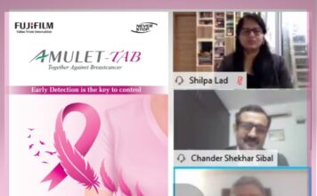 Fujifilm unveils Volume II of the book Amulet – TAB Fujifilm