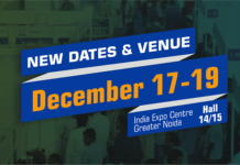 PackPlus Delhi is now scheduled for 17 to 19 December 2020 PackPlus Delhi