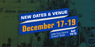 PackPlus Delhi is now scheduled for 17 to 19 December 2020 PackPlus Delhi