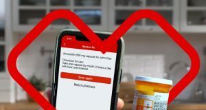 CVS Pharmacy app adds Spoken Rx prescription reader CVS