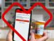 CVS Pharmacy app adds Spoken Rx prescription reader CVS
