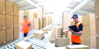 Antalis Packaging optimizes operations for pharma wholesaler Antalis