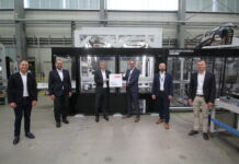 Kiefel joins ABB authorized value provider program Kiefel