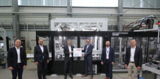 Kiefel joins ABB authorized value provider program Kiefel