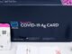 Abbott’s BinaxNOW Covid-19 Ag Card is a rapid tool for Covid-19 detection Abbott
