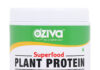 OZiva expands plant-based nutrition portfolio plant-based