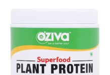 OZiva expands plant-based nutrition portfolio plant-based