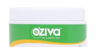 OZiva expands plant-based nutrition portfolio plant-based