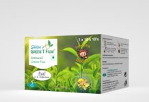 Pharma giant Shilpa Medicare unveils Green T Film Shilpa Medicare