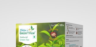 Pharma giant Shilpa Medicare unveils Green T Film Shilpa Medicare