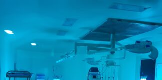 Alfaa UV launches mobile UV sanitizer ‘Stero-360’ Alfaa UV