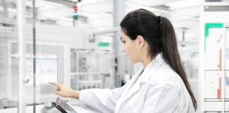 Getting a check-up from head to toe Check-up