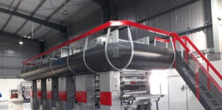 Tri-Seal invests in new closure liner manufacturing plant in India Tri-seal