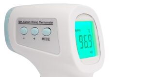 Tushti launches oximeters and infrared thermometers range Tushti International