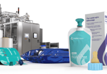 Scholle IPN-Bossar, from lockdown to one-stop-shop Scholle