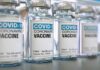Schott delivers glass vials for Covid-19 vaccine doses vials