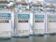 Schott delivers glass vials for Covid-19 vaccine doses vials