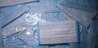 Govt distributes over three crore N95 masks to states masks