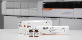 Siemens receives FDA EUA authorization for COV2G COV2G