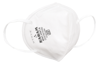 Karam Industries introduces disposable face mask range Karam