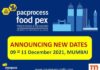 pacprocess & food pex Mumbai 2020 exhibition & conference postponed pacprocess