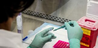 India & Israel conduct trials for technologies to detect Covid-19 in 30 Sec trial