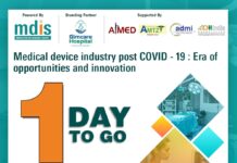 Messe Frankfurt India launches Medical Device Innovation Summit on 29 August 2020 Messe Frankfurt India