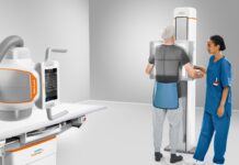 Siemens take X-ray diagnostics to a new level with AI Siemens Healthineers