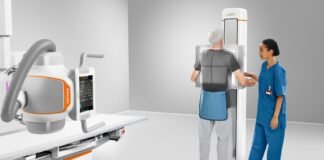 Siemens take X-ray diagnostics to a new level with AI Siemens Healthineers