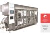 Syntegon’s TPU1000 paper forming machine wins German Packaging Award 2020 TPU1000