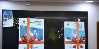 Booklet released on ‘Covid-19- Safe Workplace Guidelines for Industry’