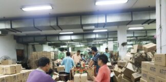 Bengal Chemicals achieves record pheneol production of Rs 8.3 crore in August 2020 Bengal Chemicals